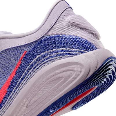 Tenis de básquetbol G.T. Hustle Academy