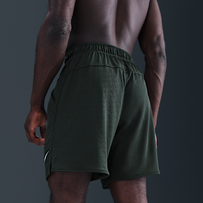 Short non doublé Dri-FIT 18 cm Nike Totality pour homme