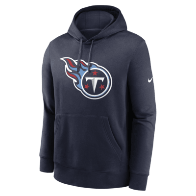 Tennessee Titans Men's Nike NFL Pullover Hoodie