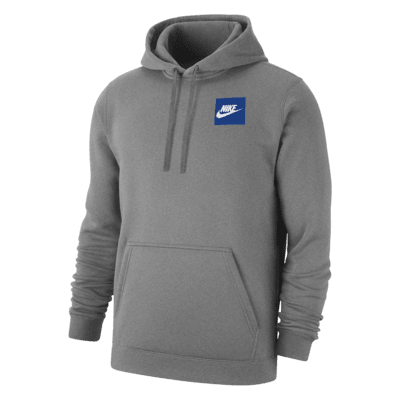 Nike Club Fleece Men's Pullover Hoodie