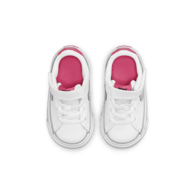 NikeCourt Legacy Baby/Toddler Shoes