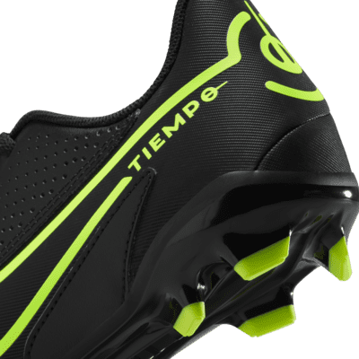 Nike Tiempo Legend 10 Club Multi-Ground Soccer Cleats