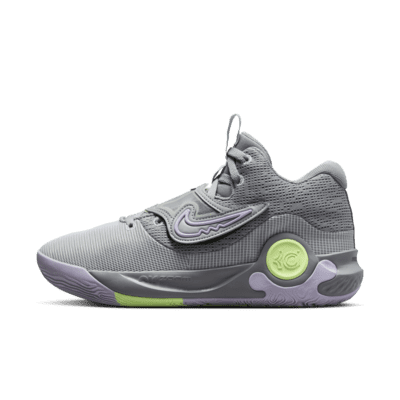 Tenis de básquetbol KD Trey 5 X EP