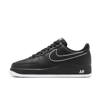 Nike Air Force 1 07 Sabatilles Home. Nike ES