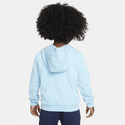 Nike Sportswear Paint Your Future Toddler French Terry Hoodie