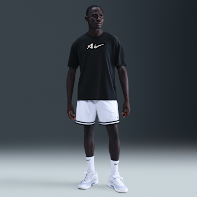 A'ja Wilson Dri-FIT Basketball T-Shirt