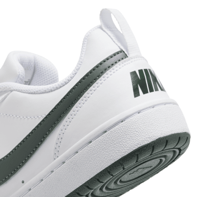 Nike Court Borough Low Recraft Older Kids' Shoes