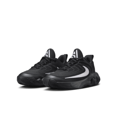 Giannis Immortality 4 Older Kids' Basketball Shoes