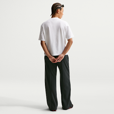 Playera de corte cuadrado para mujer Nike Sportswear Essentials