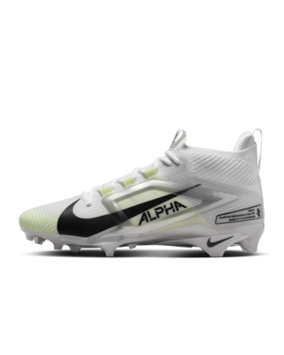 Мужские  Nike Alpha Menace 4 Elite Football Cleats для футбола