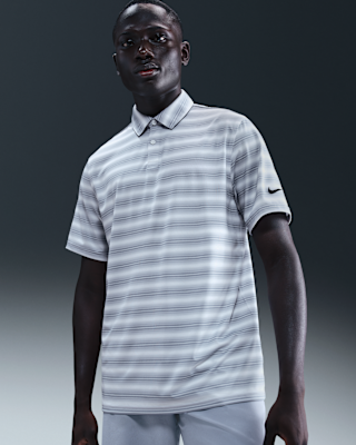Мужские  Nike Velocity Dri-FIT Polo