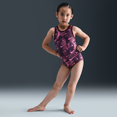Nike Gymnastics