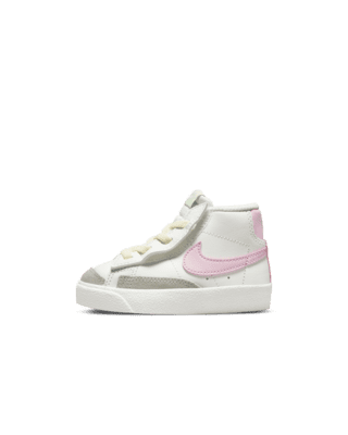 Детские кроссовки Nike Blazer Mid '77 Baby/Toddler