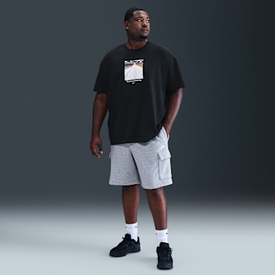 Ανδρικό T-Shirt Max90 Nike Sportswear