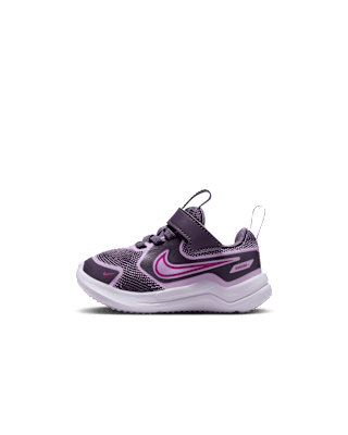 Детские кроссовки Nike Cosmic Runner Baby/Toddler для бега