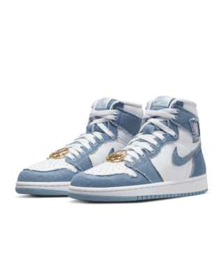 air jordan womens 1 high