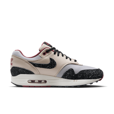 Nike Air Max 1 Premium Men's Shoes