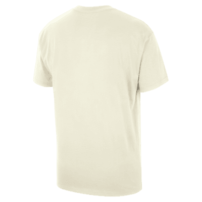 Los Angeles Lakers NBA-Max90-T-Shirt für Herren