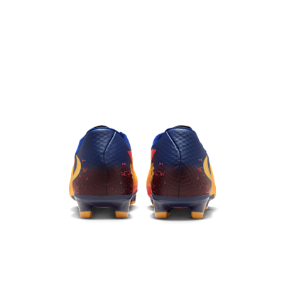 Nike Phantom 6 Low Academy 'Erling Haaland' Multi-Ground Football Boot