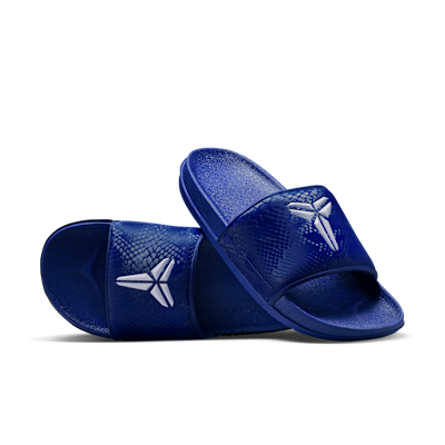 Kobe Offcourt Men's Slides