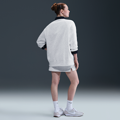Nike Sportswear Phoenix Fleece Women's Skirt