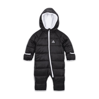 Nike Baby (0–12M) ACG Snowsuit