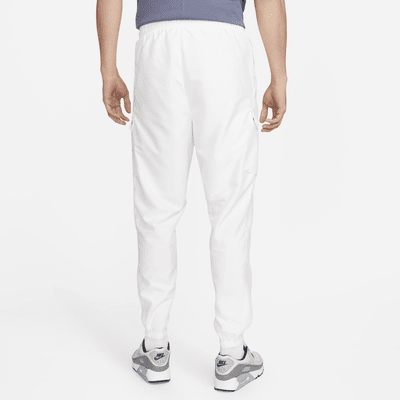 Nike Sportswear Pantalón cargo de tejido Woven - Hombre