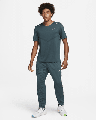 Nike Rise 365 Men's Dri-FIT Short-Sleeve Running Top. Nike CA