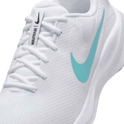 Tenis para correr en pavimento para hombre Nike Revolution 7