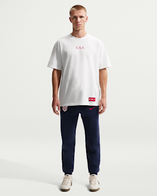 Мужские спортивные штаны Club Nike Soccer Joggers