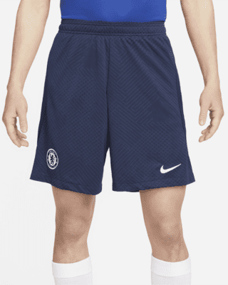 chelsea fc shorts mens