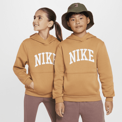 Nike Sportswear Club Fleece Big Kids' Hoodie