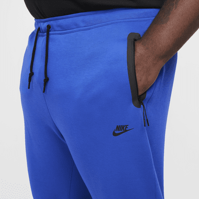 Nike Tech Men's Fleece Open-Hem Pants