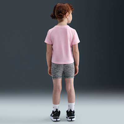 Nike Dri-FIT Pro Toddler Shorts