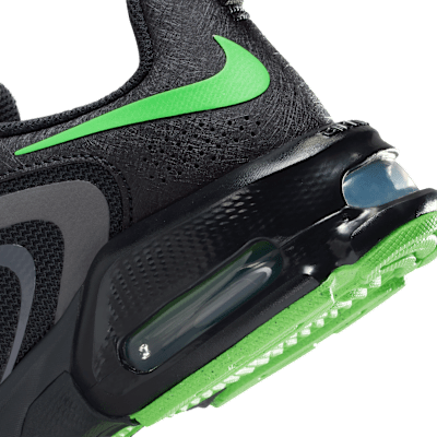 Nike Air Max Fire Big Kids' Shoes