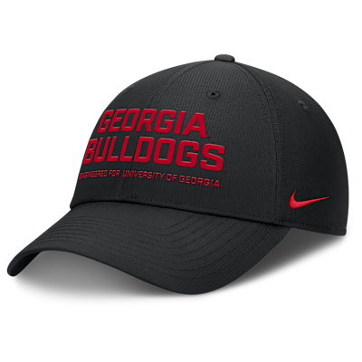 Georgia On-Field Club Gameday