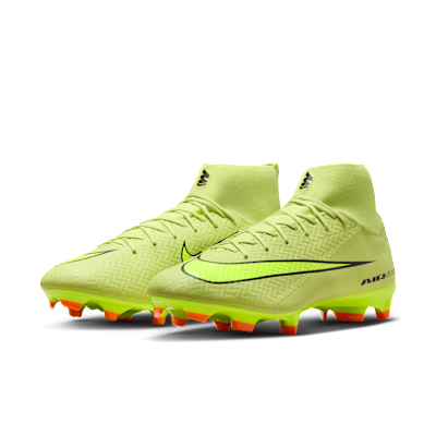 Nike Mercurial Superfly 10 Academy Multi-Ground High-Top Football Boot