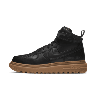 nike air force one boots