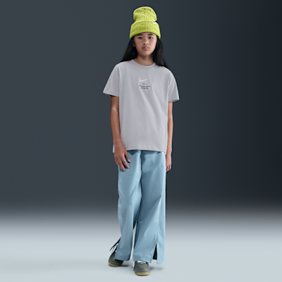 Nike Sportswear Genç Çocuk (Erkek) Tişörtü