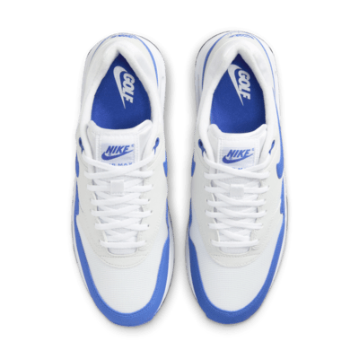 Chaussure de golf Nike Air Max 1 '86 OG G pour homme