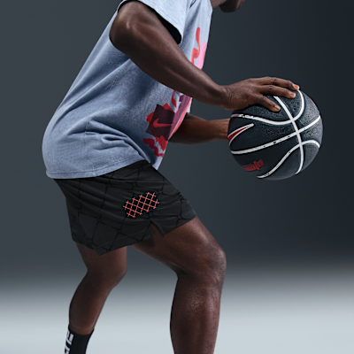 Short de basket Dri-FIT Nike 15 cm pour homme