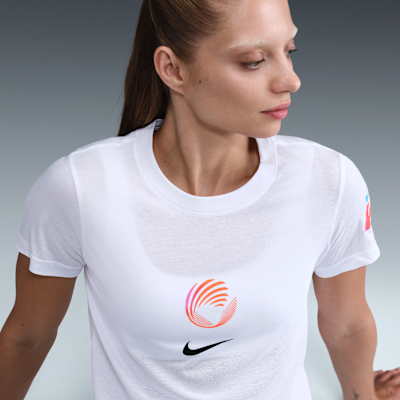 WSL Women's Nike Football T-Shirt