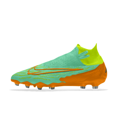 Nike By You Soccer Cleats: Customize Your Perfect Soccer Cleats with Nike By You