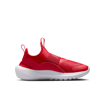 Tenis de correr para niños grandes Nike Flex Runner 4