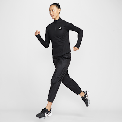 Nike ACG Women's Dri-FIT 1/2-Zip Trail Running Top