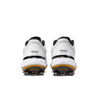 Nike Alpha Huarache Elite 4 Low Men's Baseball Cleats