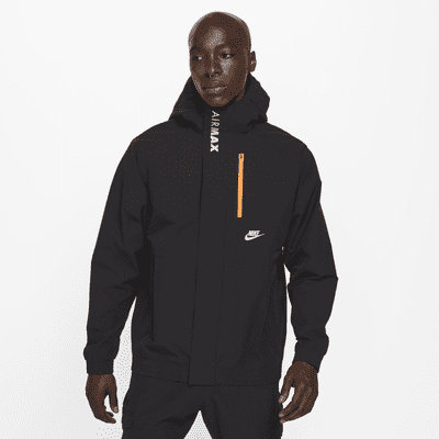 nike air max jacket mens