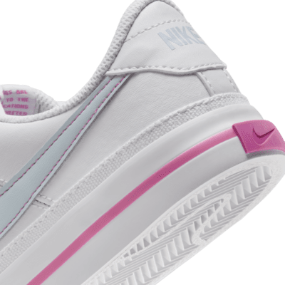 NikeCourt Legacy Older Kids' Shoes