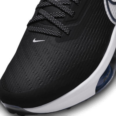 Calzado de golf para hombre Nike Air Zoom Infinity Tour