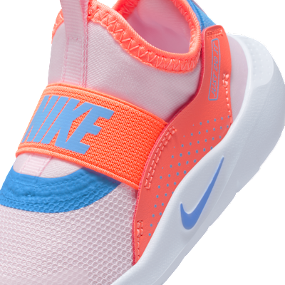 Tenis para bebé e infantil Nike Flex Runner 4